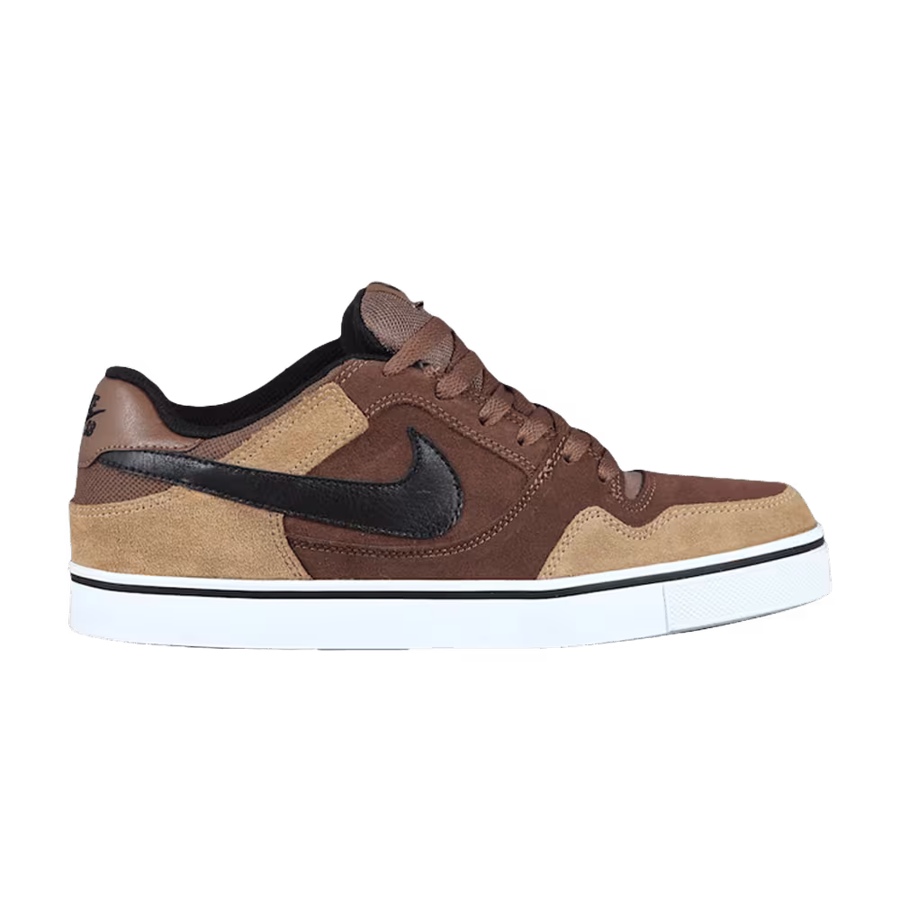 Nike Zoom Paul Rodriguez 2.5 SB Medium Brown