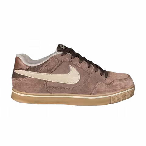 Nike Zoom Paul Rodriguez 2.5 SB 'Light Chocolate'