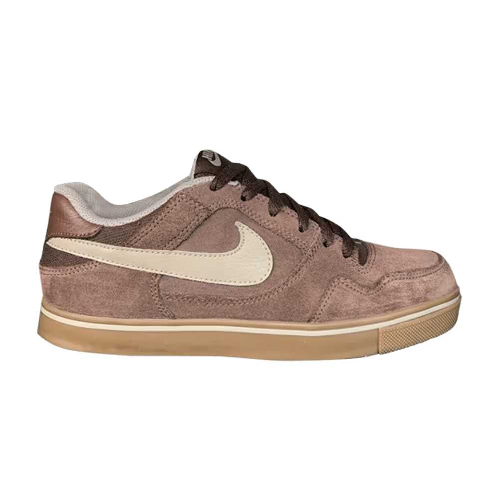 Nike Zoom Paul Rodriguez 2.5 SB Light Chocolate