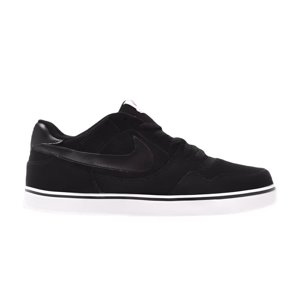 Nike Zoom Paul Rodriguez 2.5 SB Black White