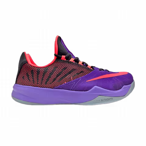 Nike Zoom Run The One 'Cave Purple Hyper Punch'