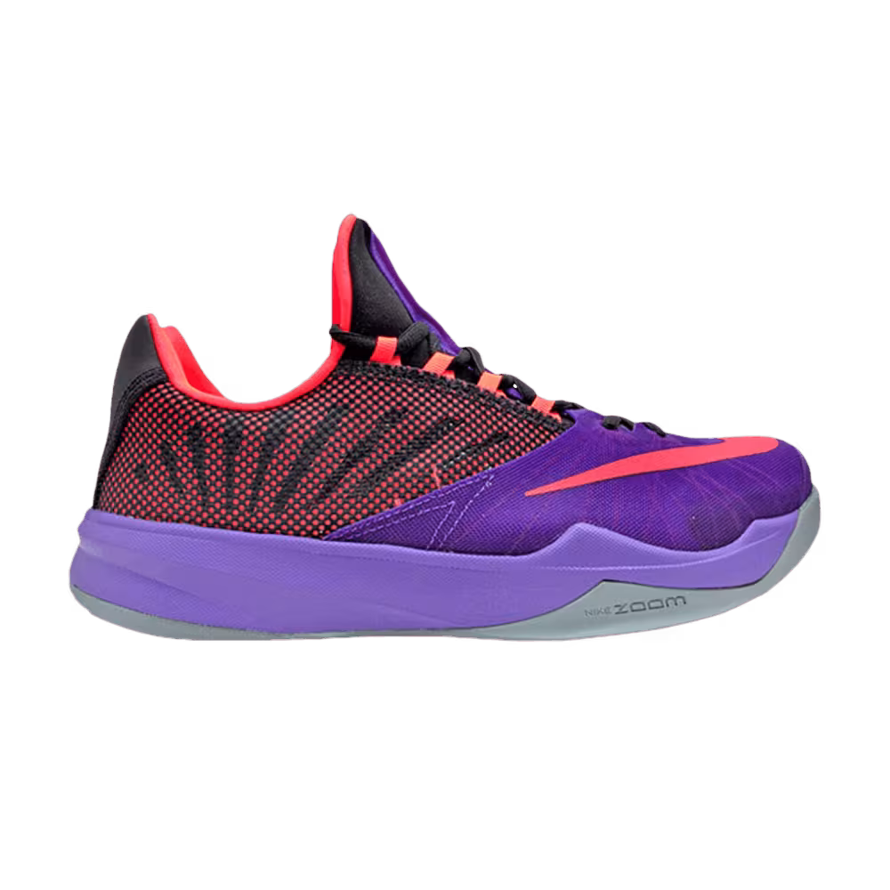 Nike Zoom Run The One Cave Purple Hyper Punch