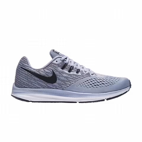 Nike Zoom Winflo 4 'Glacier Grey'