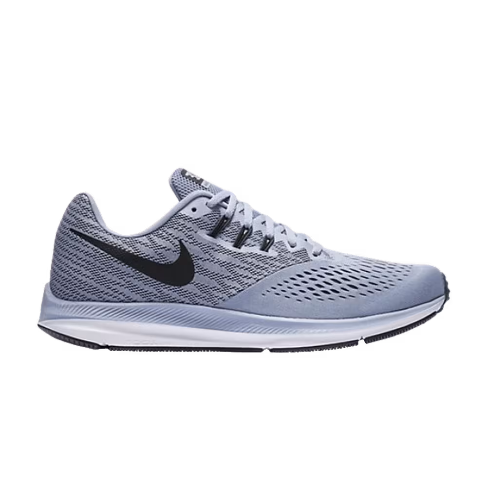 Nike Zoom Winflo 4 Glacier Grey