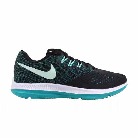 Nike Wmns Zoom Winflo 4 'Igloo'