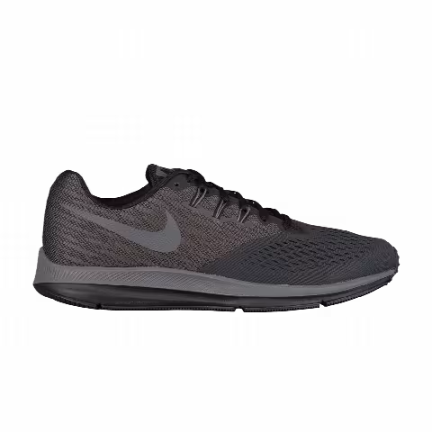 Nike Zoom Winflo 4 'Anthracite Dark Grey'