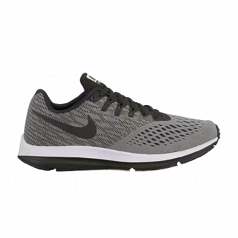 Nike Wmns Zoom Winflo 4 'Sequoia'