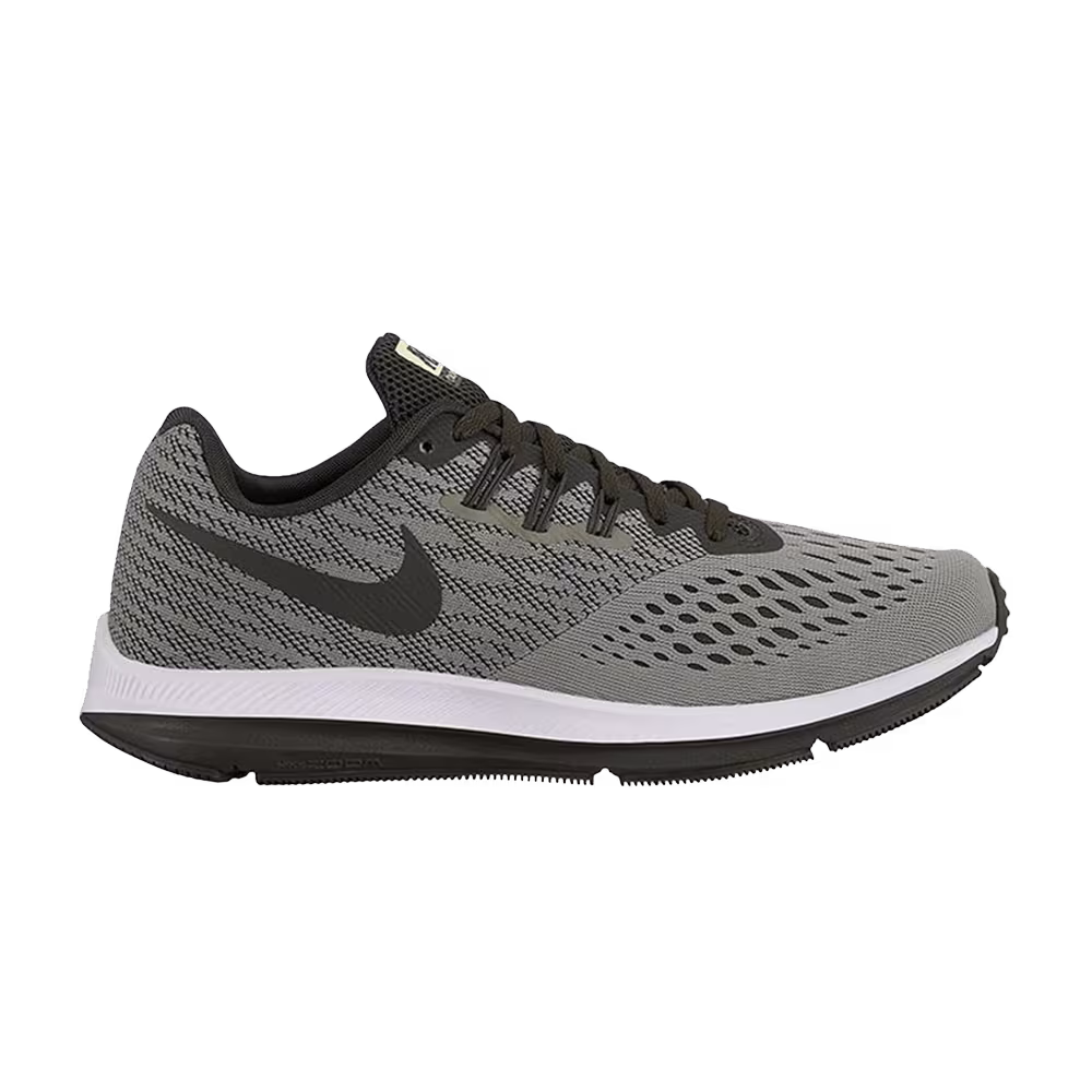 Nike Women's Zoom Winflo 4 Sequoia