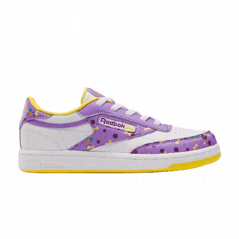Blippi x Reebok Club C Little Kid 'Meekah'