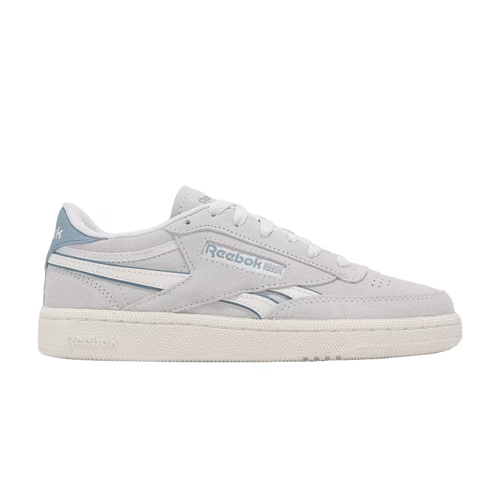 Reebok Club C Revenge Grey Chalk Slate