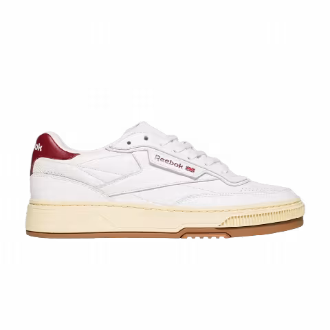 Reebok Club C LTD 'Vintage Red'