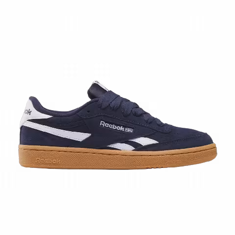 Reebok Club C Revenge Big Kid 'Vector Navy'