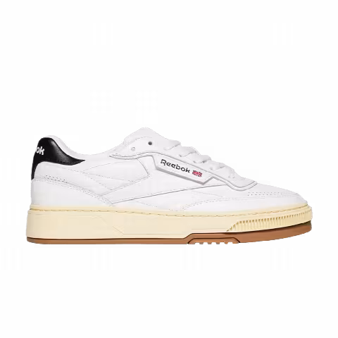 Reebok Club C LTD 'Vintage Black'