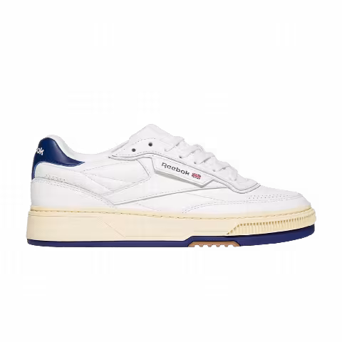 Reebok Club C LTD 'Vintage Navy'