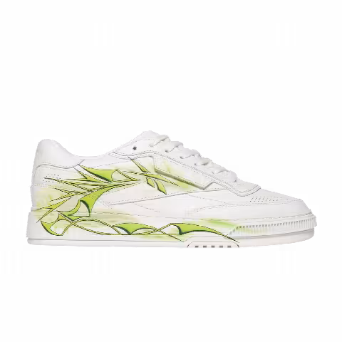 Reebok Club C LTD 'Green Dragon'