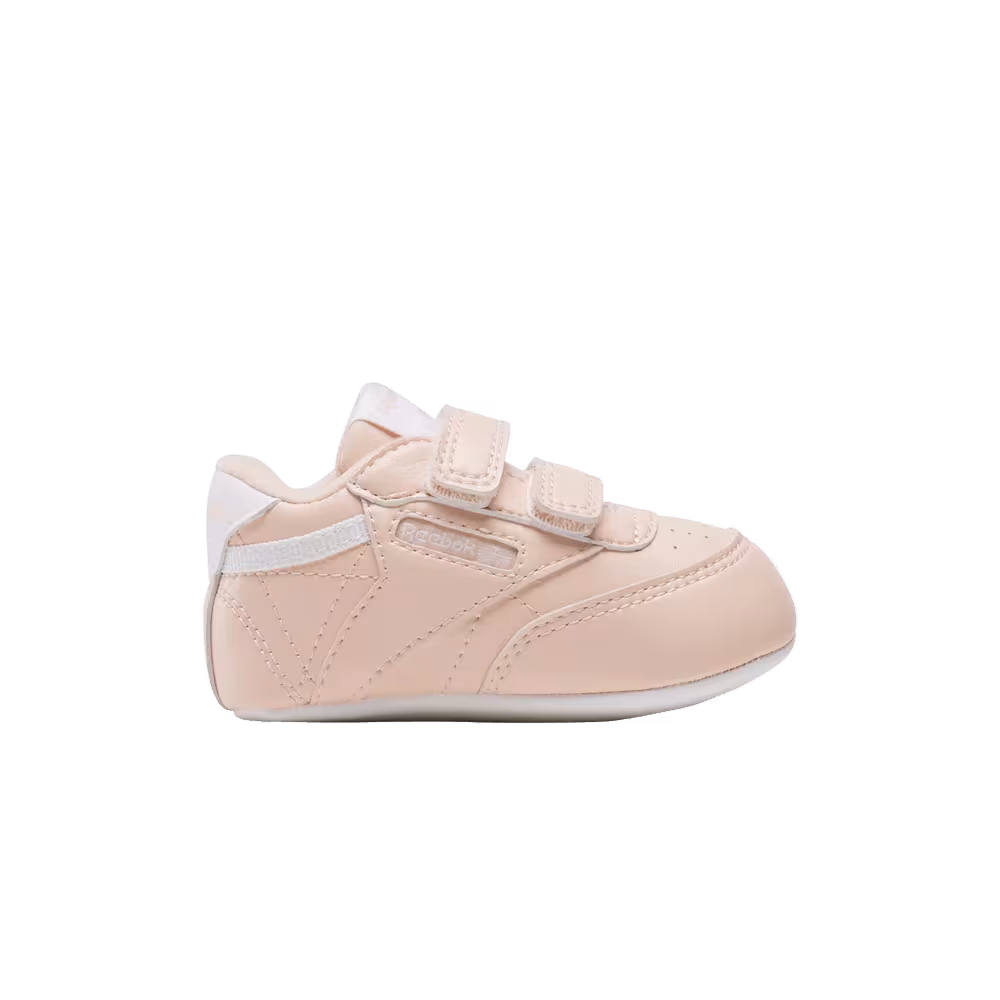 Reebok Club C Crib Washed Clay