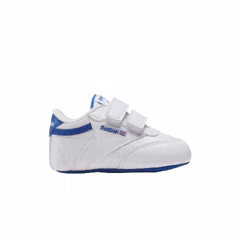 Reebok Club C Crib 'White Vector Blue'