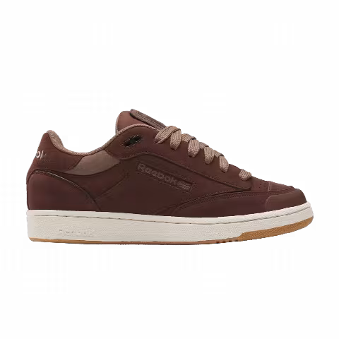 Reebok Club C Bulc 'Unearthed Brown'
