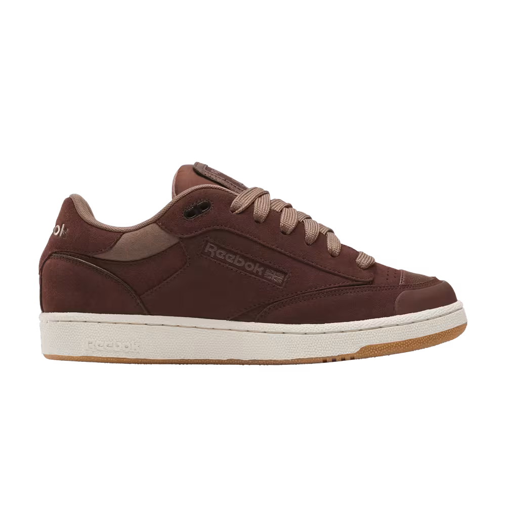 Reebok Club C Bulc Unearthed Brown