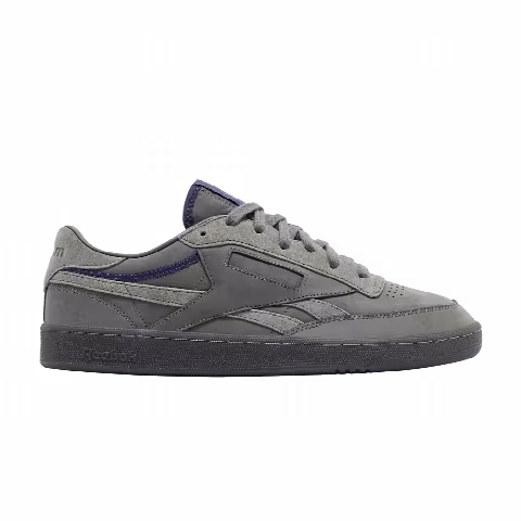 Adsum x Reebok Club C Revenge 'Concrete'