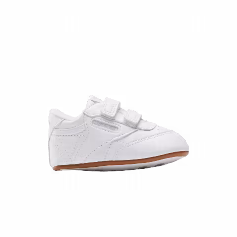 Reebok Club C Crib 'White Gum'