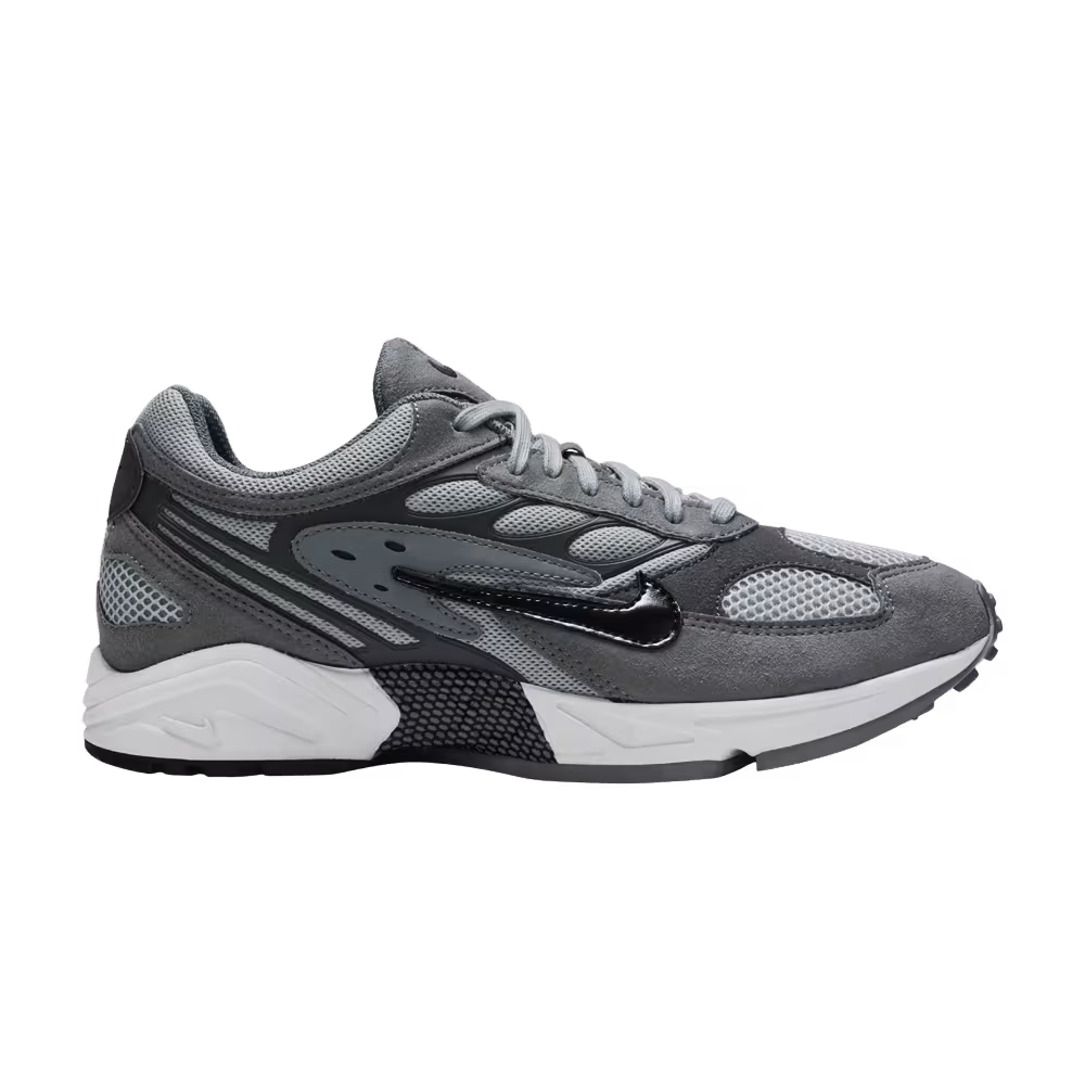 Nike Air Ghost Racer Cool Grey