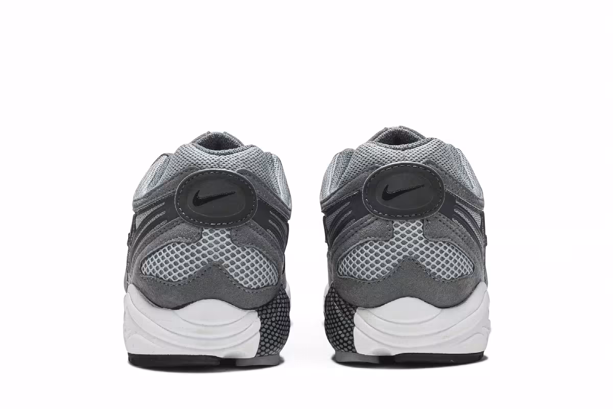 Nike Air Ghost Racer Cool Grey, view 7