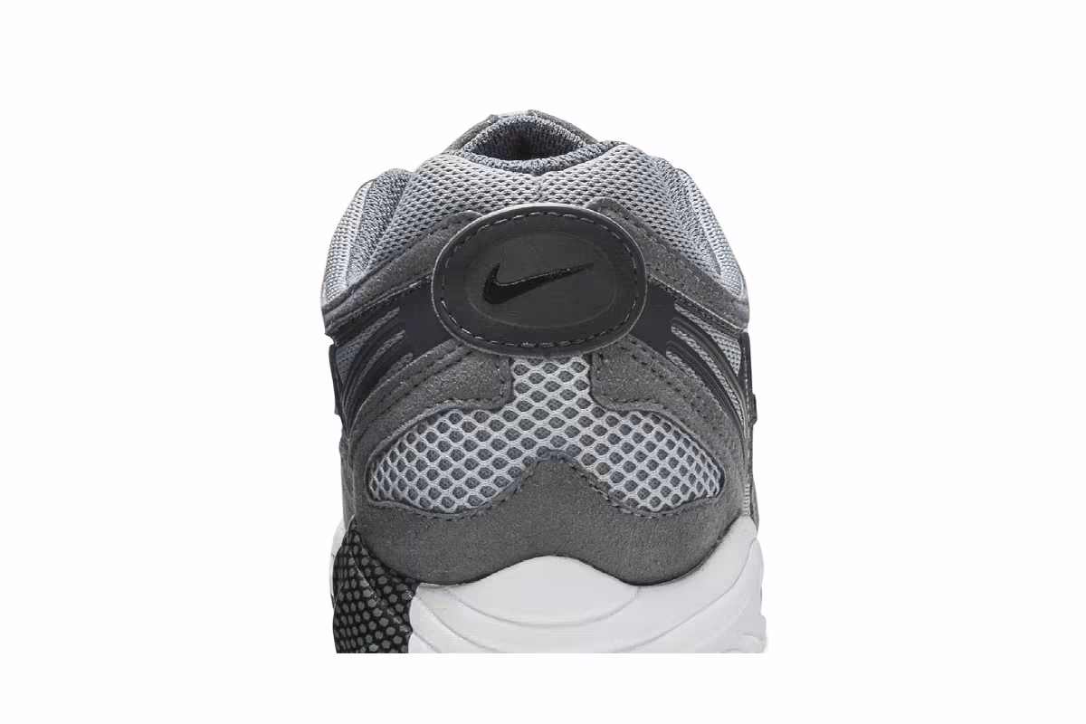 Nike Air Ghost Racer Cool Grey, view 8