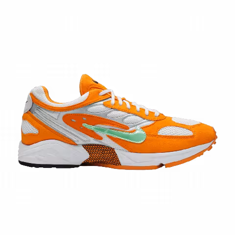 Nike Air Ghost Racer 'Orange Peel'