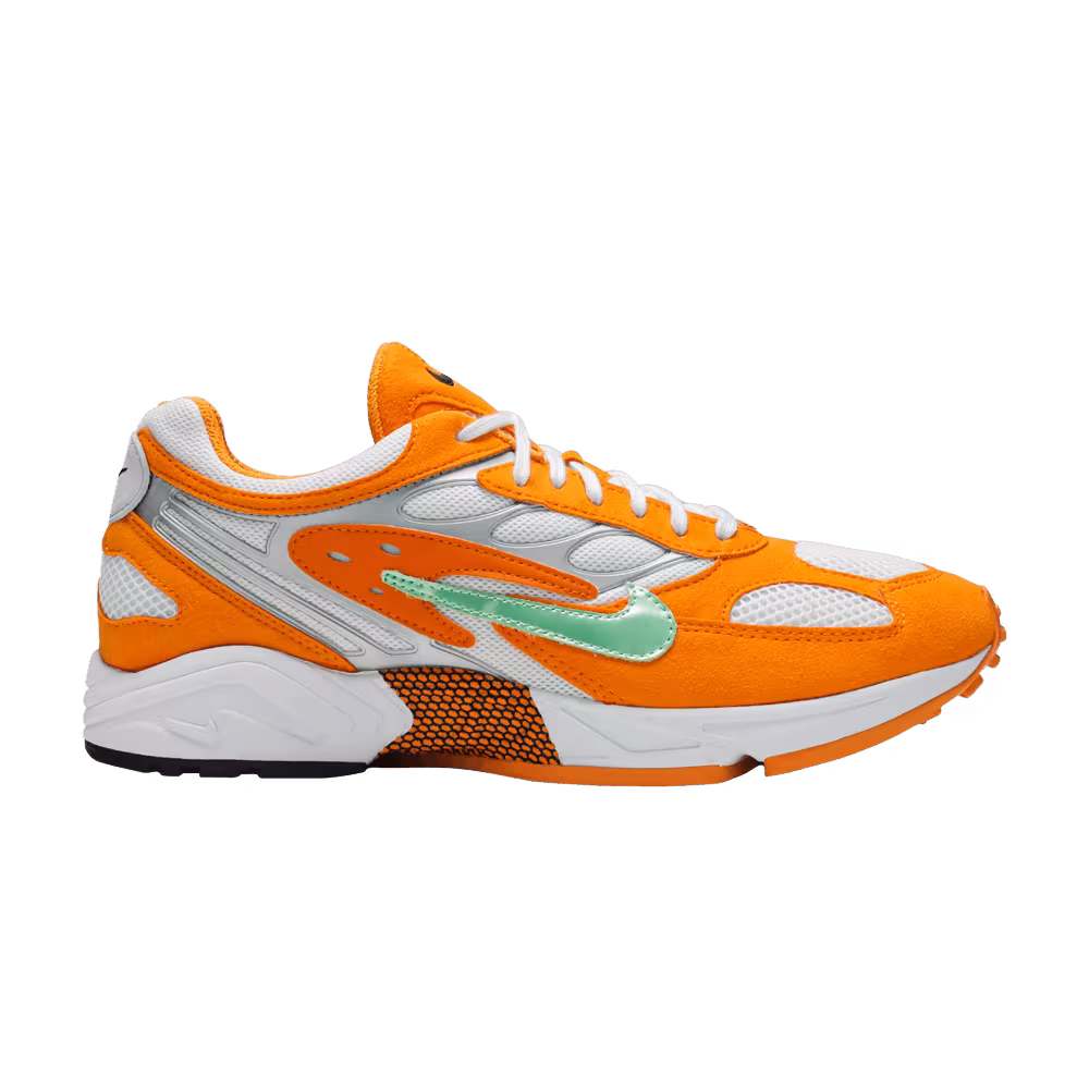 Nike Air Ghost Racer Orange Peel