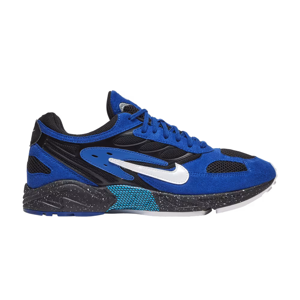 Nike Air Ghost Racer Indigo Force