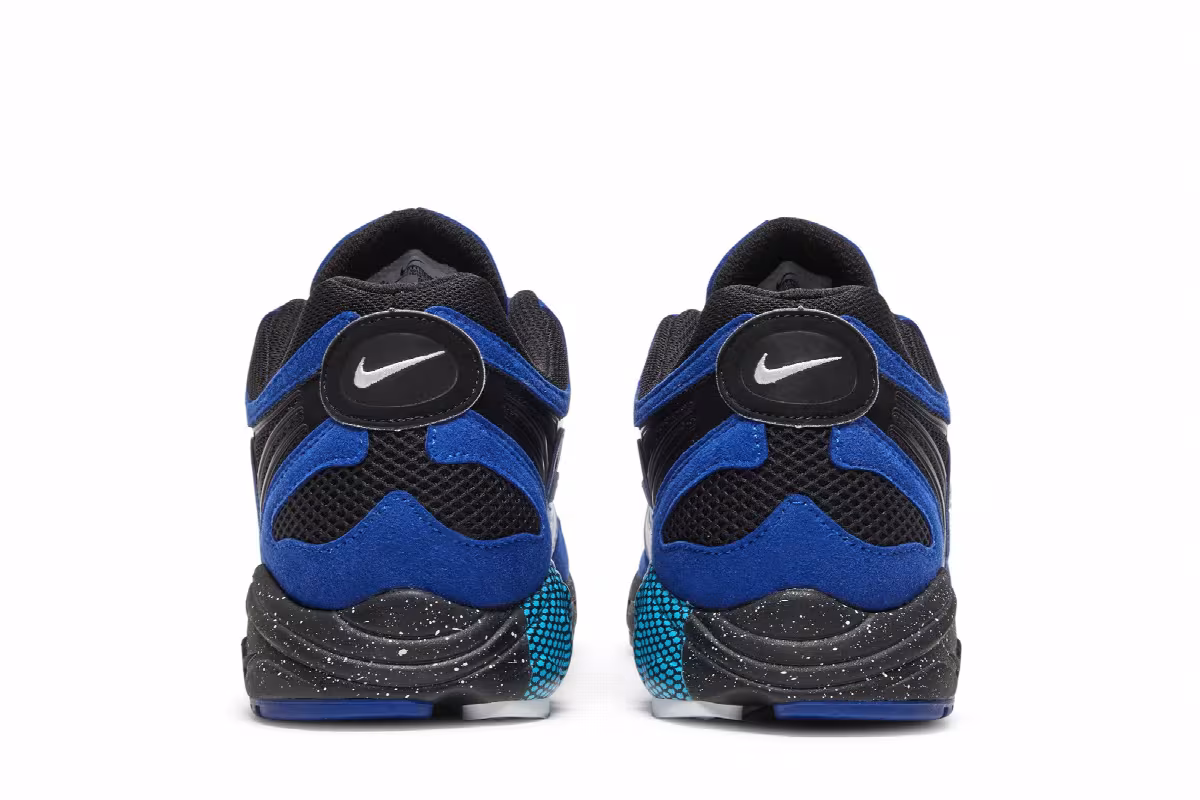 Nike Air Ghost Racer Indigo Force, view 7
