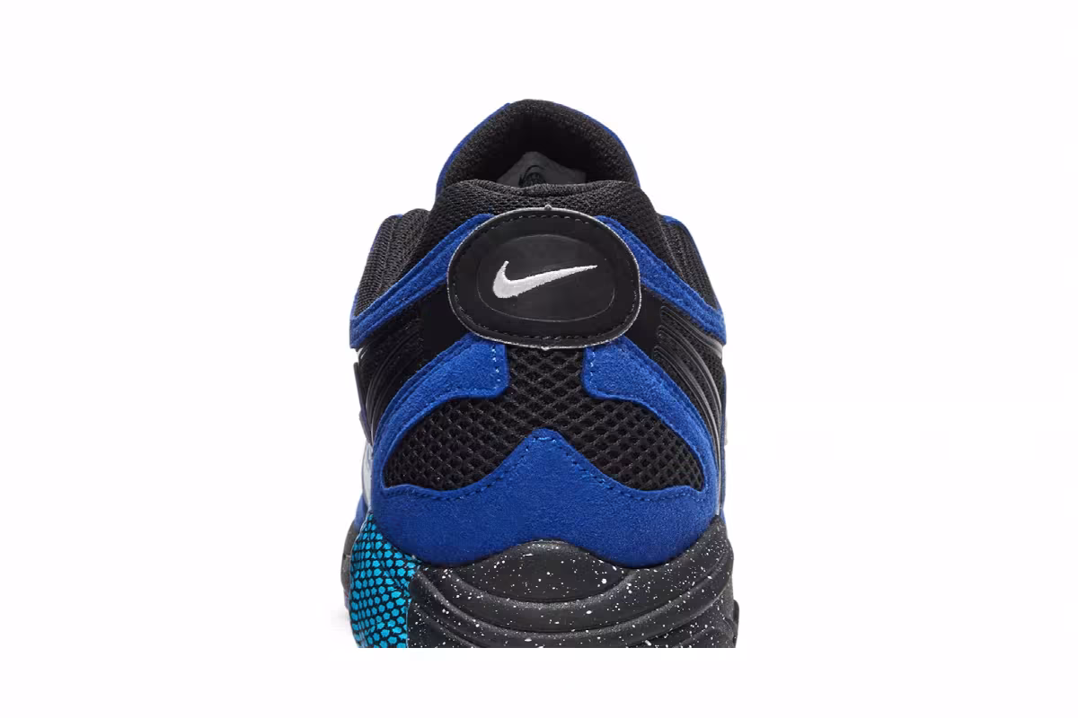 Nike Air Ghost Racer Indigo Force, view 8
