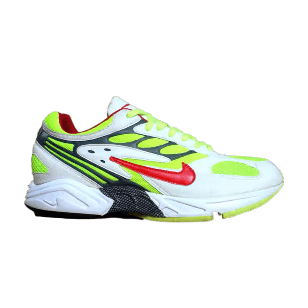 Nike Air Ghost Racer