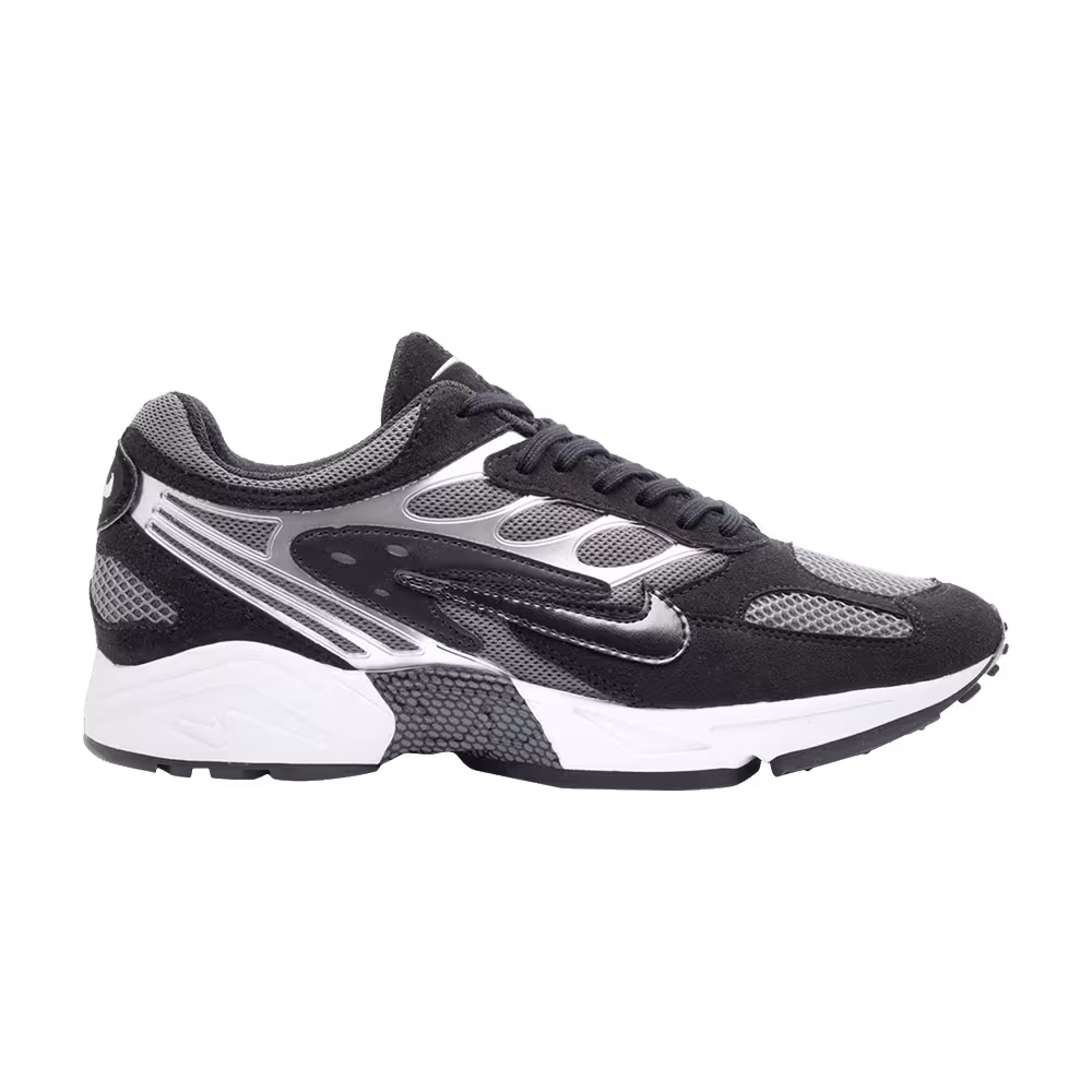 Nike Air Ghost Racer Black