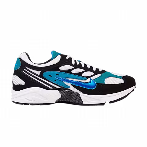 Nike Air Ghost Racer 'Mineral Teal'