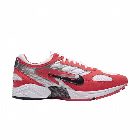 Nike Air Ghost Racer 'Track Red'
