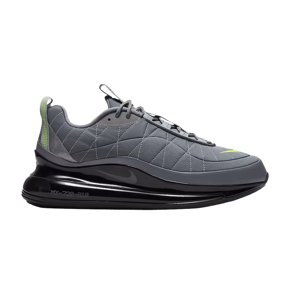 Nike Air MX 720-818 Neon