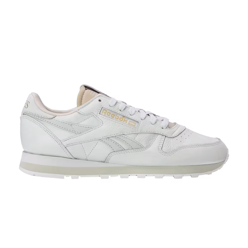 Aries x Reebok Classic Leather Opal Glow Cool Sage