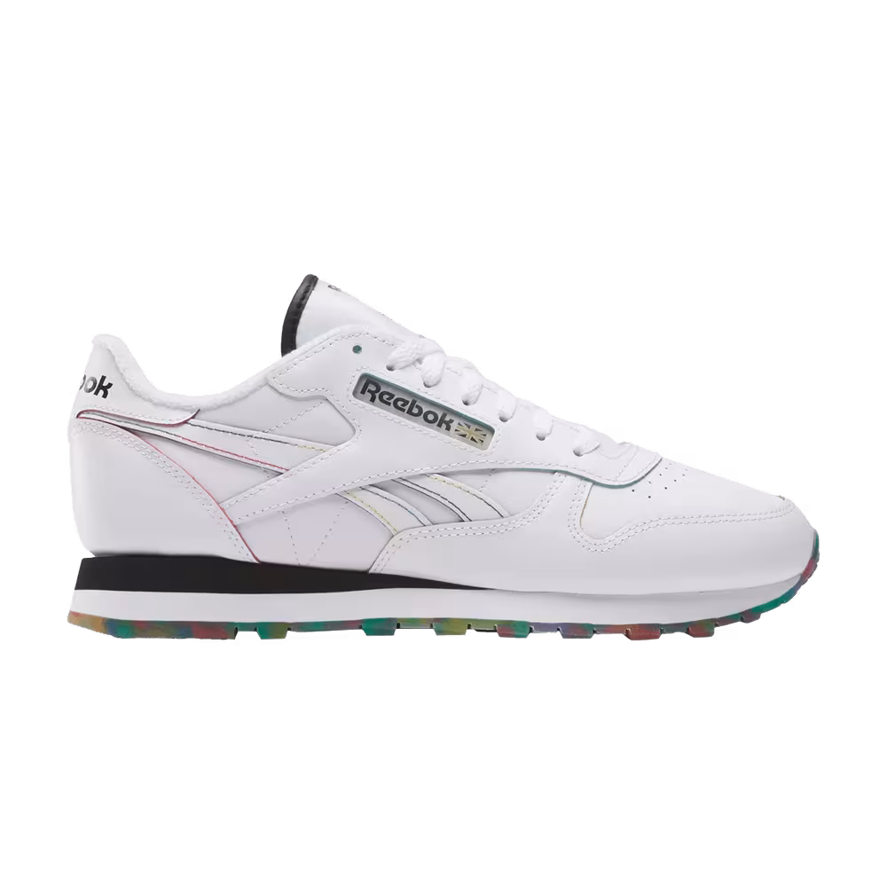 Reebok Classic Leather Pride 2024