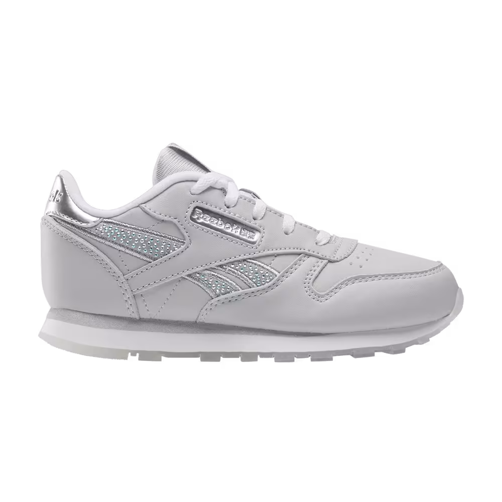 Reebok Classic Leather Little Kid Moon Pearls