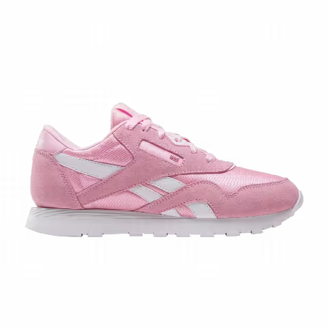 Reebok Classic Nylon Big Kid 'Astro Rose'