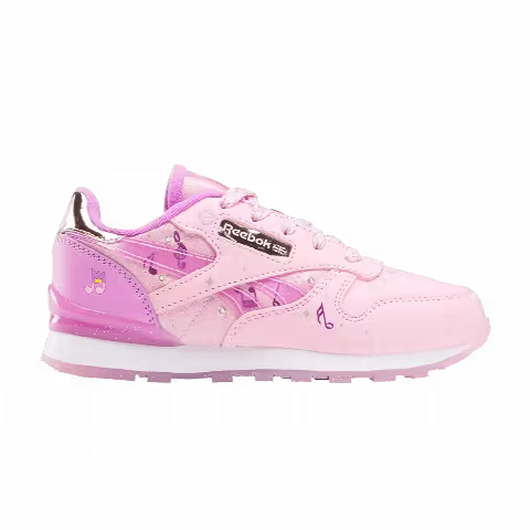 My Little Pony x Reebok Classic Leather Step 'n' Flash Little Kid 'Pipp'