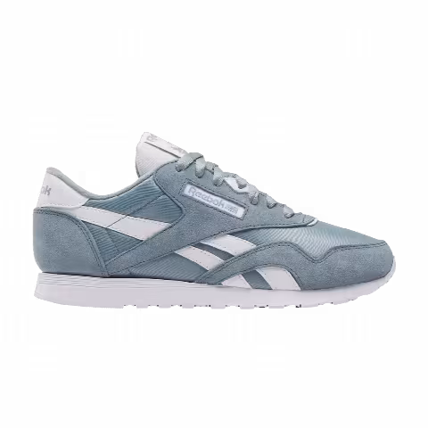 Reebok Wmns Classic Nylon 'Soft Slate'