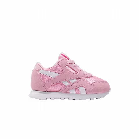 Reebok Classic Nylon Toddler 'Astro Rose'