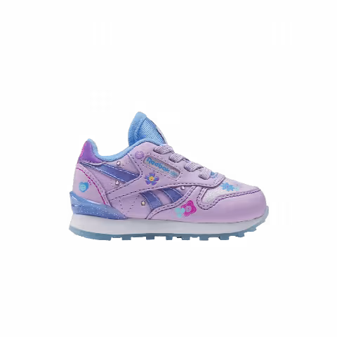 My Little Pony x Reebok Classic Leather Step 'n' Flash Toddler 'Izzy'