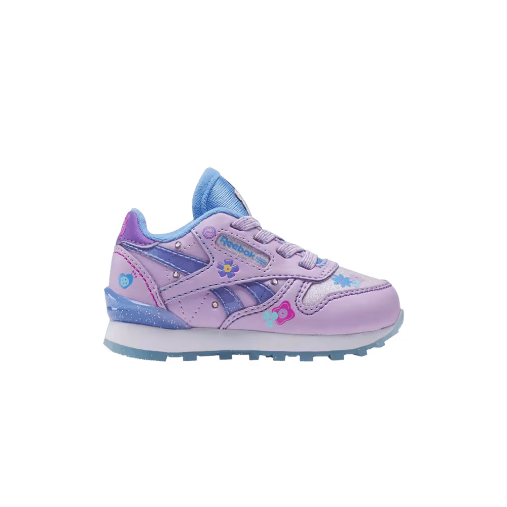 My Little Pony x Reebok Classic Leather Step Izzy