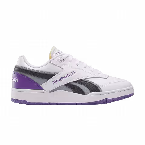 Reebok Wmns BB4000 2 PT 'White Moon Purple'