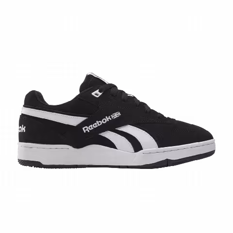 Reebok Wmns BB4000 2 PT 'Black White'