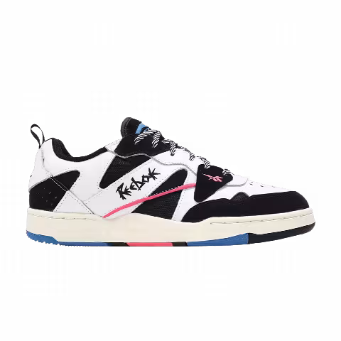 Reebok BB4000 2 '96 Hoops Pack - Engineered Aqua'